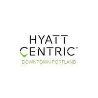 hyatt centric downtown portland