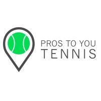 prostoyou tennis logo image