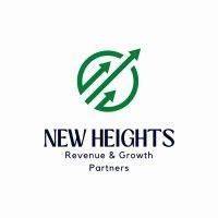 new heights revenue and growth partners logo image