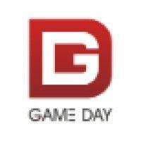 game day men's products, llc. logo image