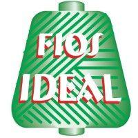 fios ideal logo image