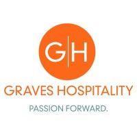 graves hospitality logo image