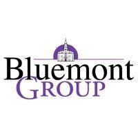 bluemont group, llc logo image