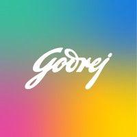 godrej & boyce mfg. co. ltd. logo image