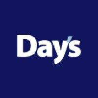 day's motor group logo image