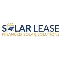 solar lease (pty) ltd logo image