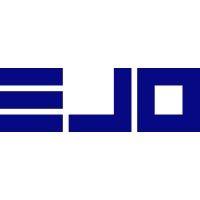 ej.o. construction logo image