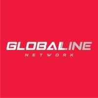 global line network logo image