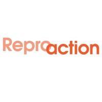 reproaction logo image