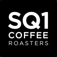 square one coffee roasters logo image