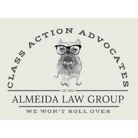 almeida law group llc