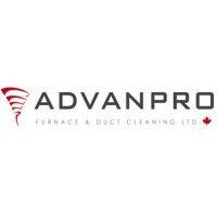 advanpro ltd. logo image