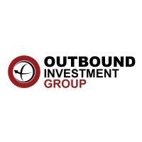 outbound investment logo image