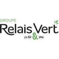 relais vert logo image