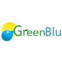 greenblu logo image