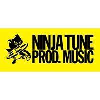 ninja tune production music