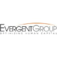 evergent group logo image