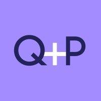 quinn+partners logo image