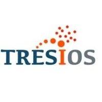 tresios logo image