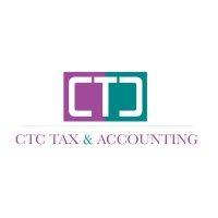 ctc tax and accounting logo image