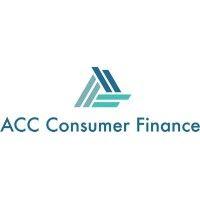 acc consumer finance logo image