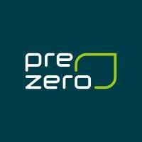 prezero nederland logo image