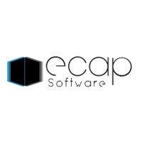 ecap software logo image