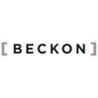 beckon, inc. logo image