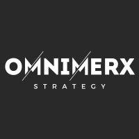 omnimerx strategy llc logo image