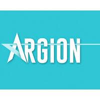 argion logo image