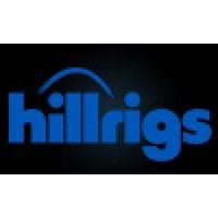 hillrigs ltd logo image