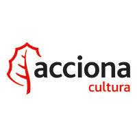 acciona cultura logo image