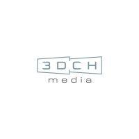 3dch media logo image