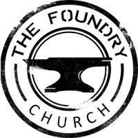 the foundry church logo image