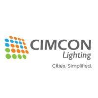 cimcon lighting logo image