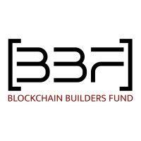 blockchain builders fund | bbf logo image