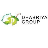 dhabriya polywood limited logo image