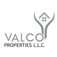 valco properties llc logo image