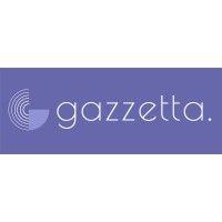 gazzetta logo image