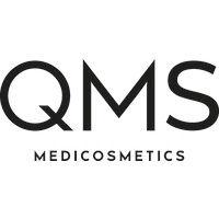 qms medicosmetics logo image