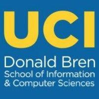 uc irvine donald bren school of information and computer sciences logo image