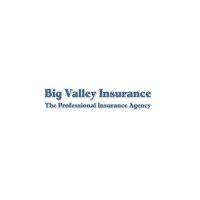 big valley insurance agency inc logo image