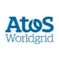 atos worldgrid logo image