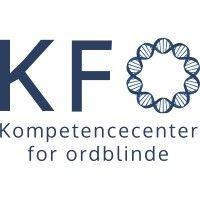 kompetencecenter for ordblinde logo image