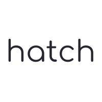 hatch logo image