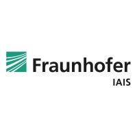 fraunhofer iais logo image