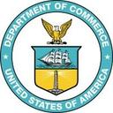 logo of U S Department Of Commerce