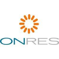 onres logo image