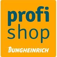 jungheinrich profishop ag & co. kg