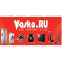 vasko - internet store vasko.ru logo image